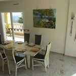Villa Camporosso Villa *