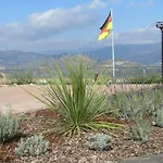 Villa Camporosso *