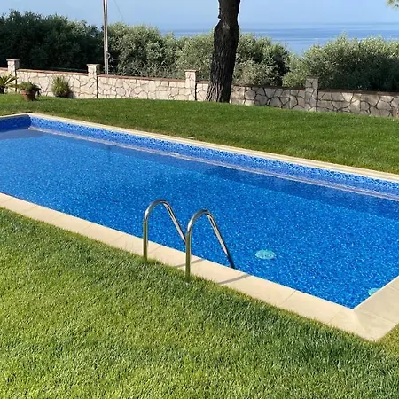 Villa Camporosso Villa Camporosso (Liguria)