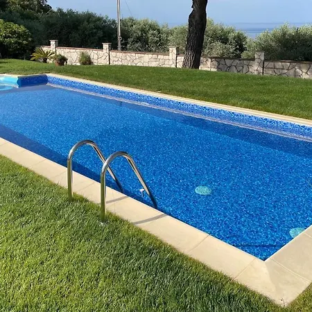 Villa Villa Camporosso Camporosso (Liguria)