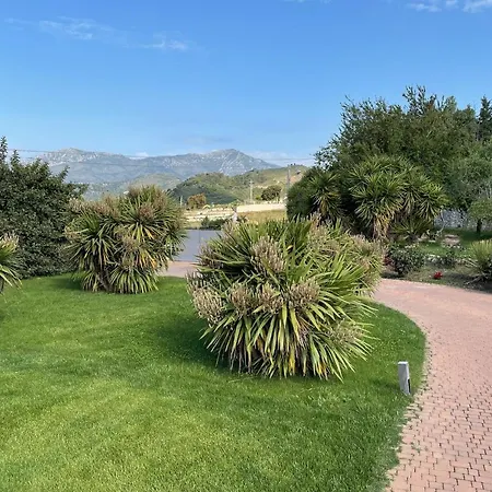 Villa Camporosso Villa Camporosso (Liguria)