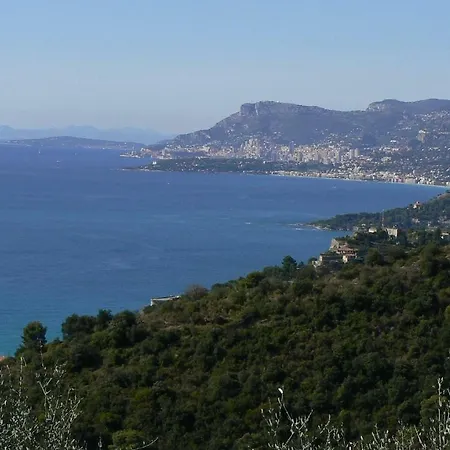Villa Villa Camporosso Camporosso (Liguria)