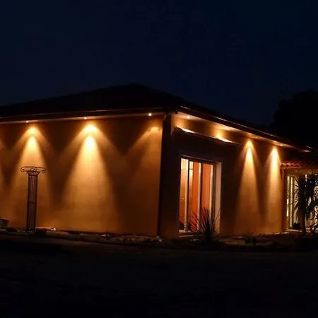 Villa Camporosso