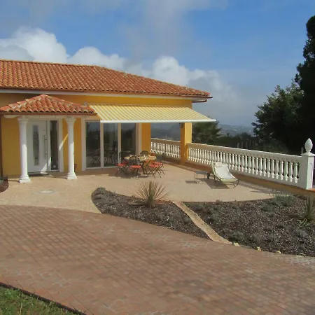Villa Camporosso Vila *