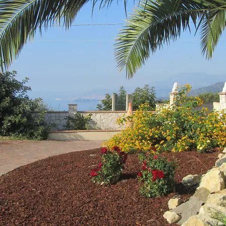 Villa Camporosso Villa Camporosso (Liguria)