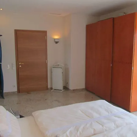 Villa Camporosso カンポロッソ