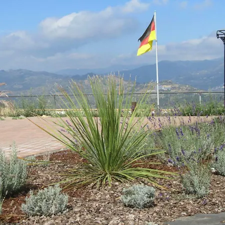 Villa Camporosso *