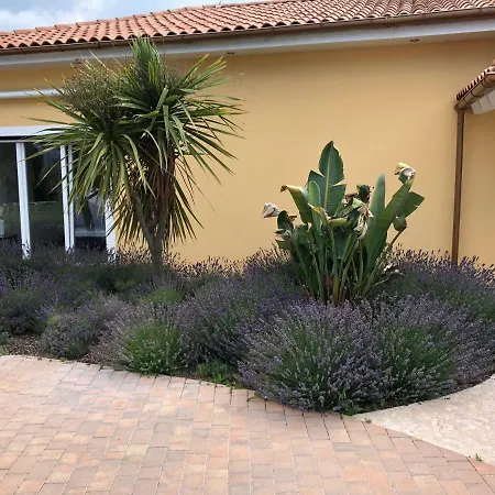 Villa Villa Camporosso *