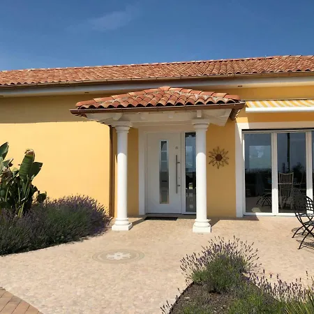 Villa Camporosso * Camporosso (Liguria)