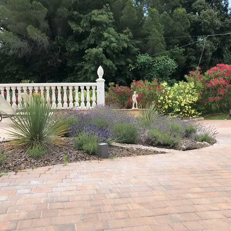 Villa Villa Camporosso *