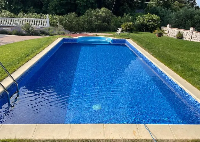 Vila Villa Camporosso Camporosso (Liguria)