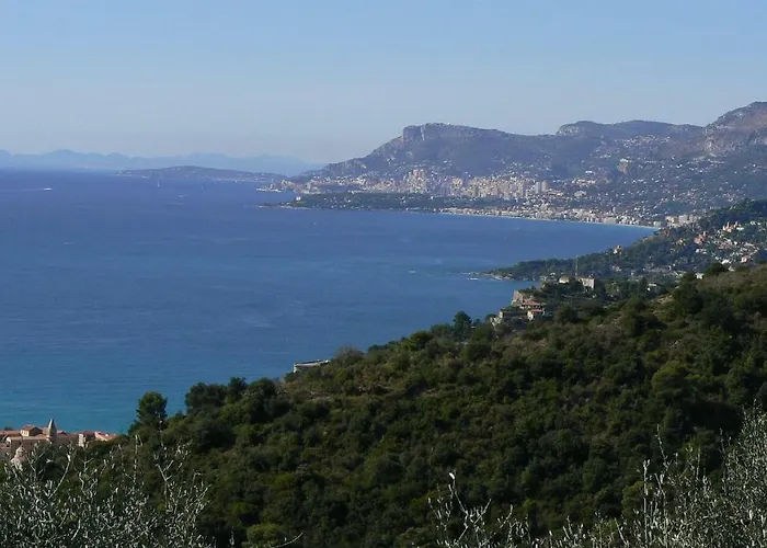 Villa Villa Camporosso Camporosso (Liguria)