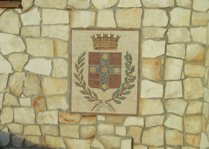 Vila Villa Camporosso
