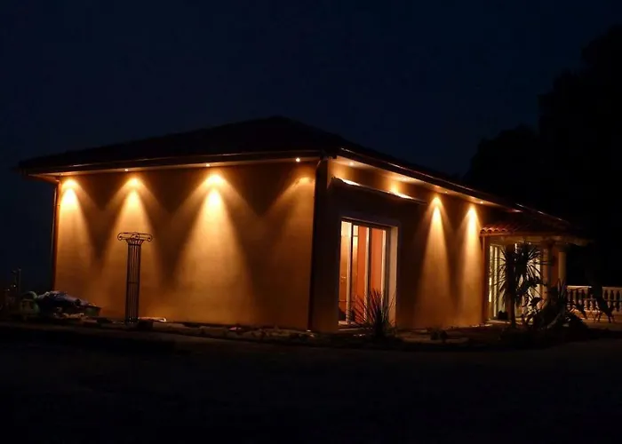 Villa Camporosso