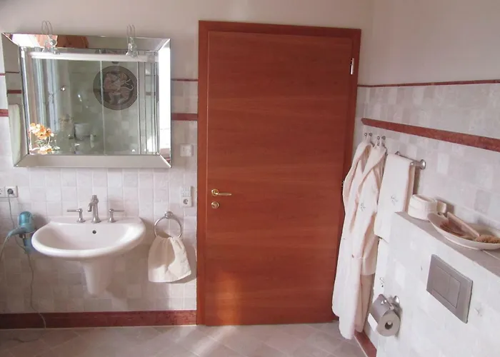 Villa Villa Camporosso Camporosso (Liguria)