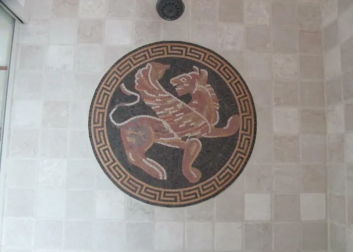 Villa Camporosso * Camporosso (Liguria)