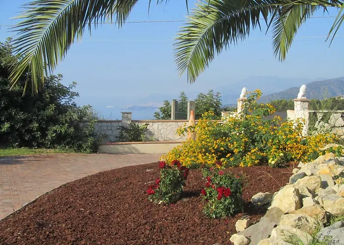Villa Camporosso Vila Camporosso (Liguria)