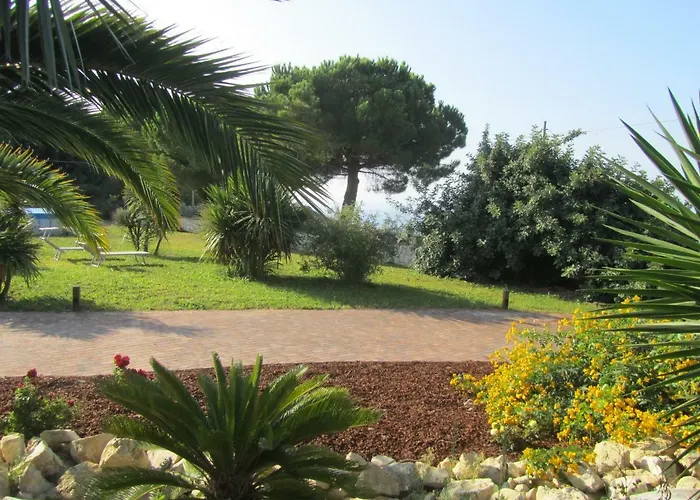 Villa Camporosso Camporosso (Liguria)