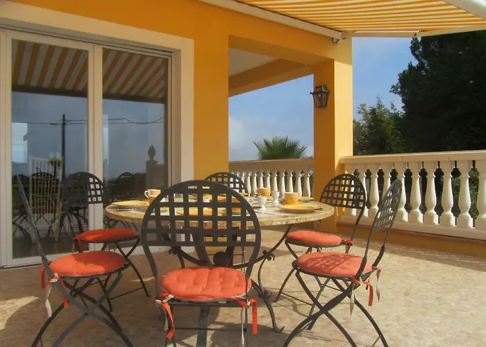 Villa Villa Camporosso *