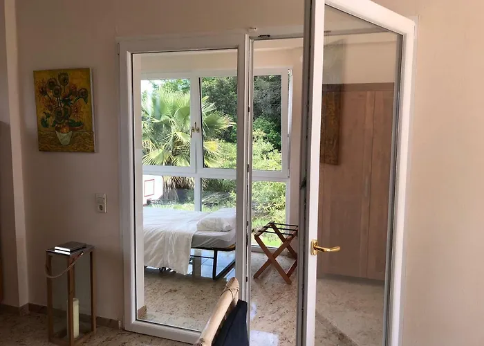 Villa Villa Camporosso *