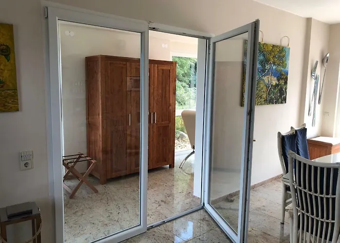 Villa Villa Camporosso *