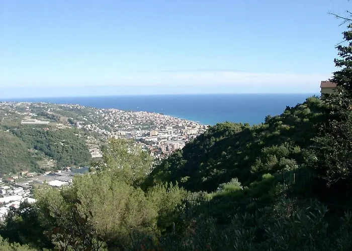 Villa Villa Camporosso Camporosso (Liguria)