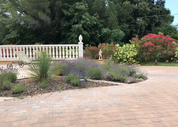 Villa Villa Camporosso *