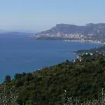 فيلة Villa Camporosso كامبوروسو