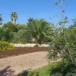 فيلة Villa Camporosso كامبوروسو