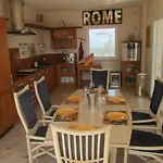 Villa Camporosso فيلة *