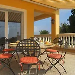 فيلة Villa Camporosso *