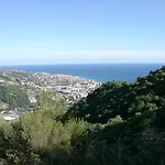 فيلة Villa Camporosso كامبوروسو