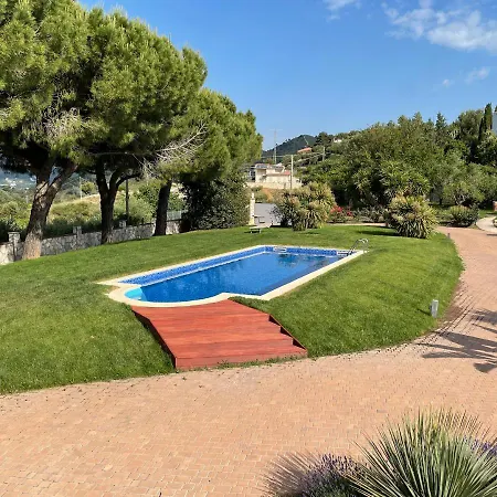 Villa Camporosso