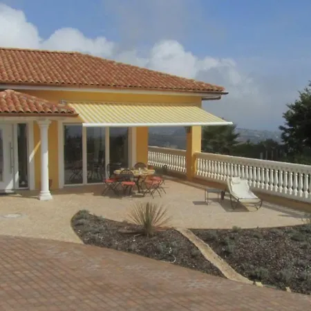 Villa Camporosso *