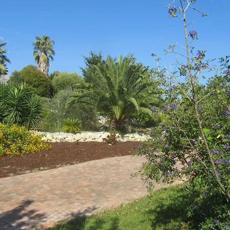 Villa Camporosso Camporosso (Liguria)