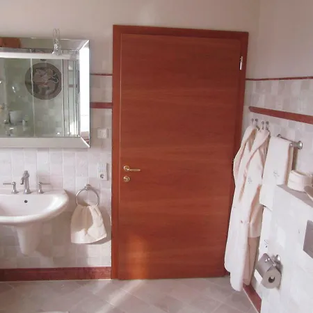 Villa Camporosso Camporosso (Liguria)