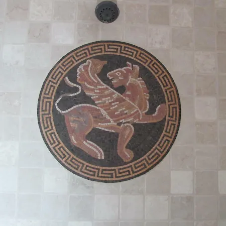 Villa Camporosso * 坎波罗索