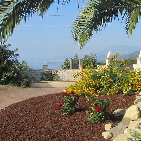 Camporosso Villa Camporosso (Liguria)