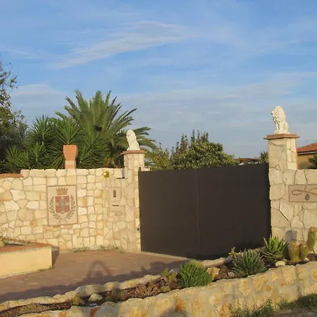 Villa Camporosso * 캄포로소
