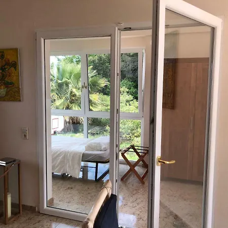 别墅 Villa Camporosso *