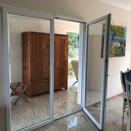 别墅 Villa Camporosso *