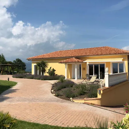 Camporosso Villa