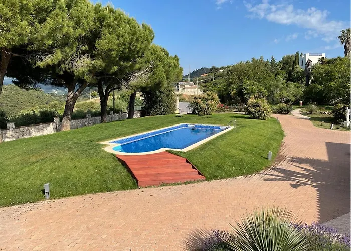 Villa Camporosso