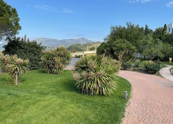 Villa Camporosso Villa Camporosso (Liguria)