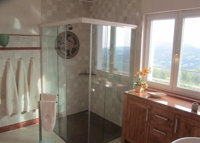 Villa Camporosso Villa Camporosso (Liguria)