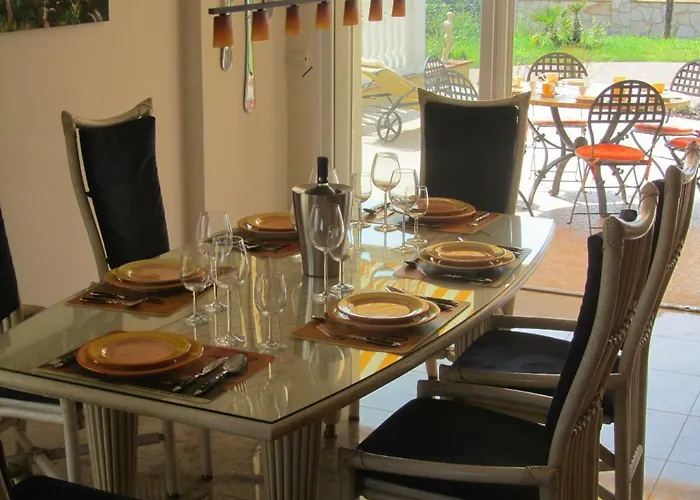 Villa Villa Camporosso Camporosso (Liguria)