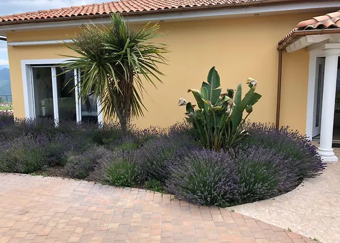 Villa Villa Camporosso *